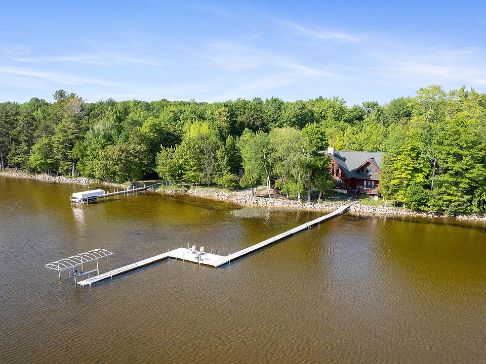 8623 Manitou Shores Trl, Levering, MI 49755 Zillow