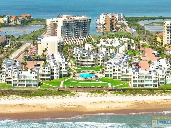 6300 Padre Blvd #565, South Padre Island, TX 78597
