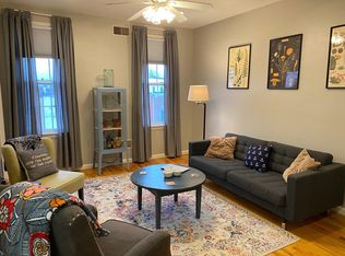 761 Broadway #2, Bayonne, NJ 07002