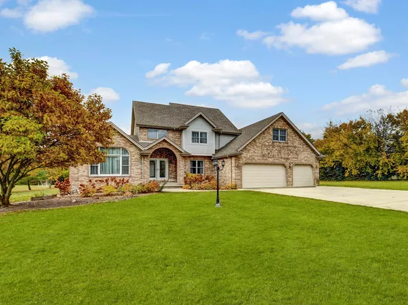 16048 S Peppermill Trl, Homer Glen, IL 60491