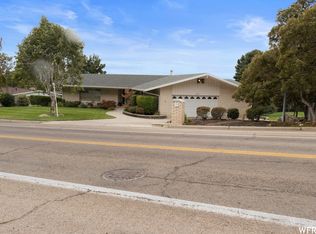 3725 N Foothill Dr, Provo, UT 84604