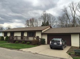 314 Gorrells Run Rd, Middlebourne, WV 26149