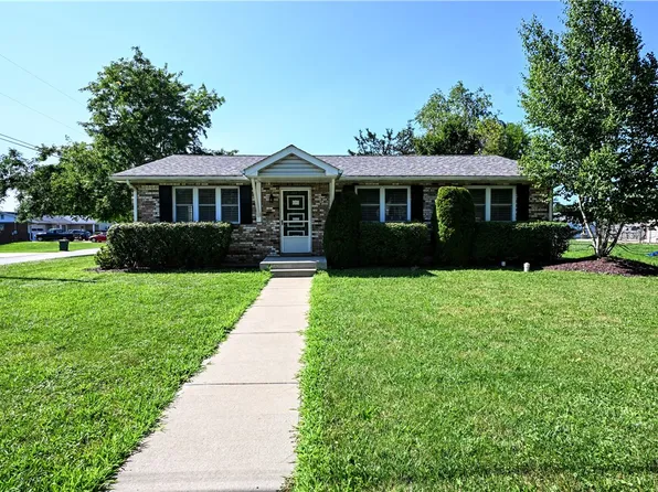 217 Vernon Ave, Belle Vernon, PA 15012