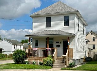 2100 2nd St, Moundsville, WV 26041