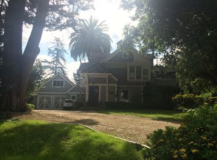 40 Pine Ave, San Carlos, CA 94070