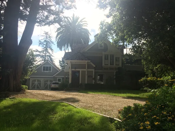 40 Pine Ave, San Carlos, CA 94070