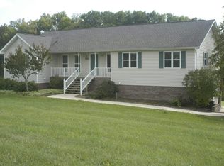 185 Countryside Dr, Midway, TN 37809