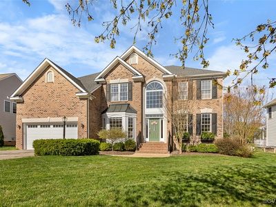 5312 Whispering Breeze Ct, Glen Allen, VA, 23059