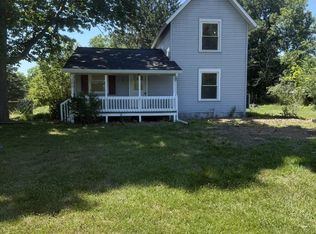 12470 S Wacousta Rd, Eagle, MI 48822