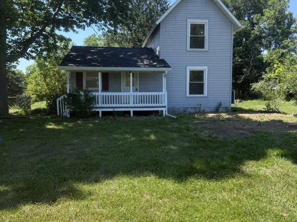 12470 S Wacousta Rd, Eagle, MI 48822