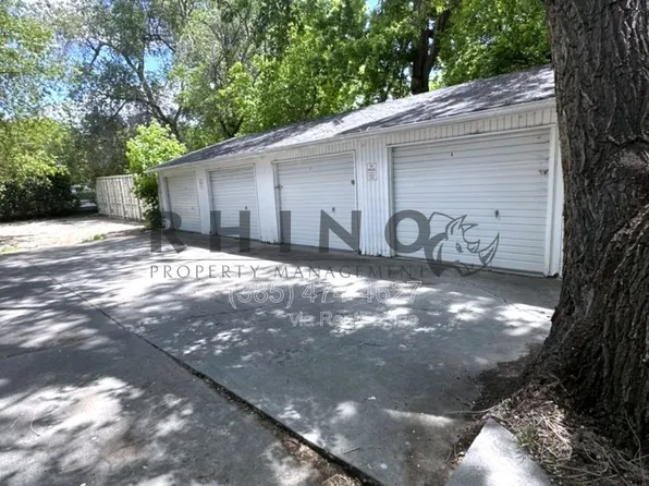 2487 S 800 E Garage #4-3, Salt Lake City, UT 84106