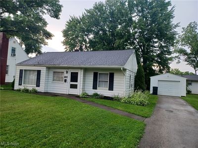 130 Fairground Blvd, Canfield, OH, 44406