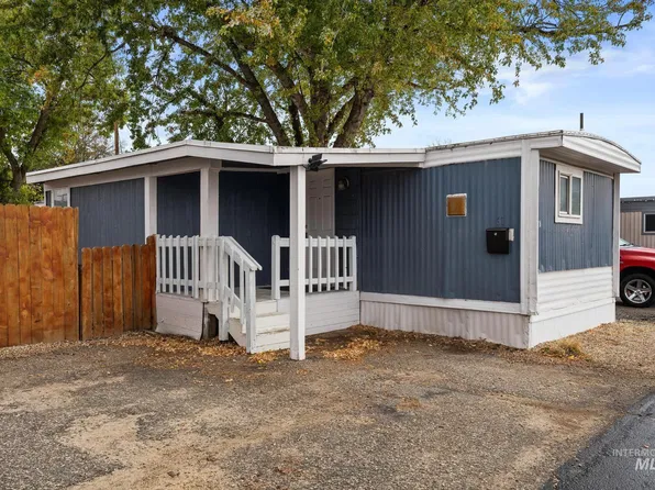 915 S Curtis Rd Trailer 61, Boise, ID 83705