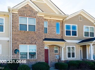 6351 Ellenwood Dr, Rex, GA 30273