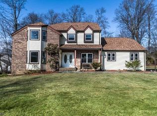 3 Viking Ct, Randolph, NJ 07869