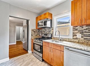 79 Derby St #2, Somerville, MA 02145