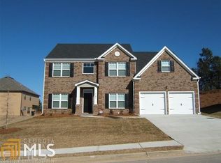 367 Bandelier Cir #14, Hampton, GA 30228