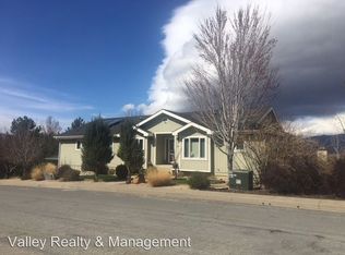 1001 Crain St, Carson City, NV