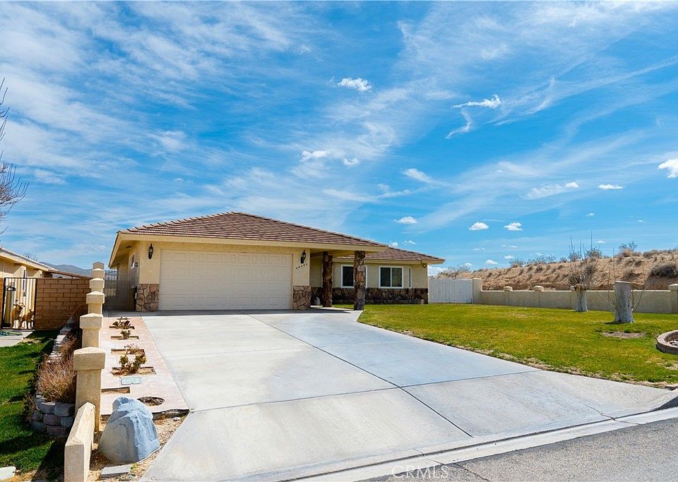 26421 Silver Lakes Pkwy, Helendale, CA 92342 MLS HD23044601 Zillow