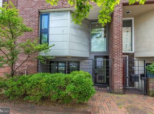 1822 Florida Ave NW, Washington, DC 20009