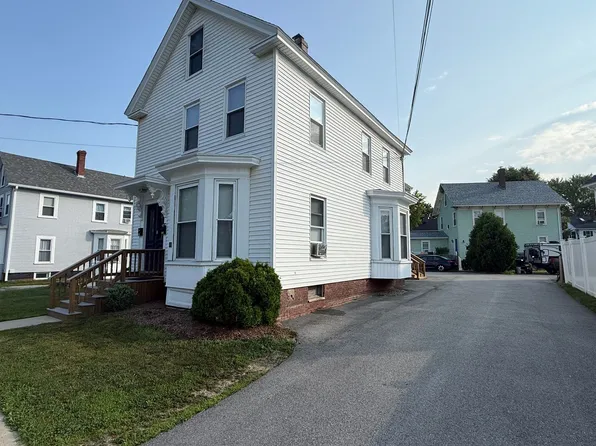 49 6th St, Dover, NH