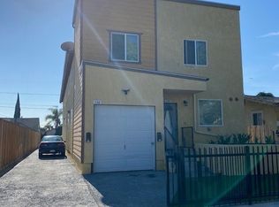 134 E 61st St, Los Angeles, CA 90003