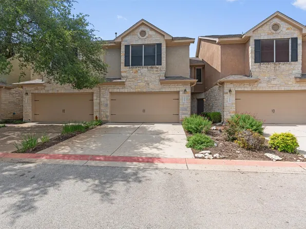 700 Mandarin Flyway APT 2004, Cedar Park, TX 78613