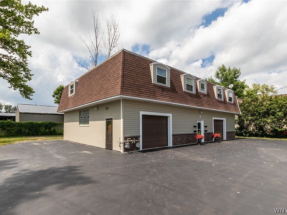 60 Fredericka St, North Tonawanda, NY 14120 Zillow