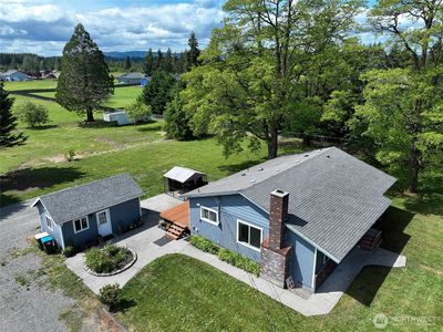 20005 Carper Road SW, Rochester, WA, 98579