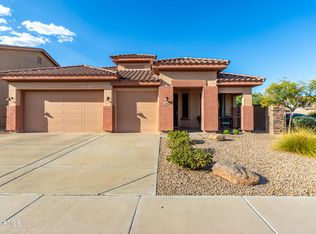 2874 E Cobalt St, Chandler, AZ 85225