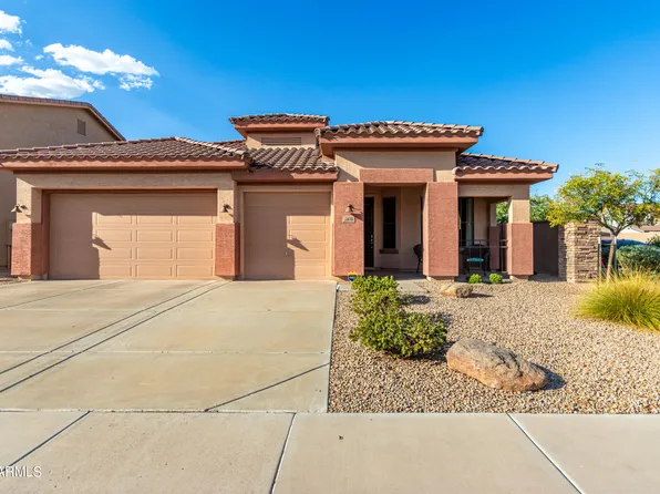 2874 E COBALT Street, Chandler, AZ 85225