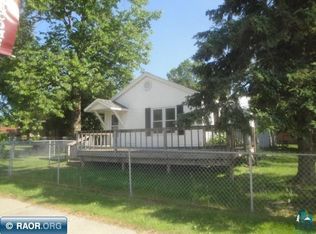 612 Main St, Tower, MN 55790