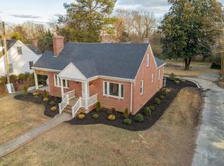 621 Madison St, Emporia, VA 23847