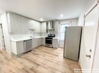 10 Wave Ave #2, Boston, MA 02125