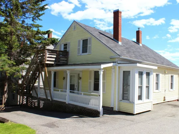 4 Buck St #1, Bucksport, ME 04416
