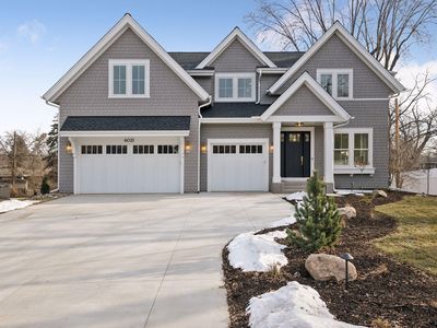 6021 Concord Ave, Edina, MN, 55424