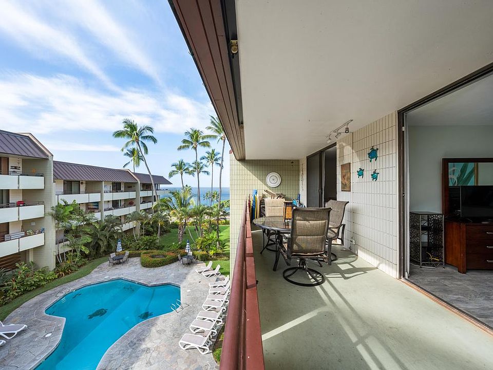 1st image of 77-6469 Alii Dr APT 307