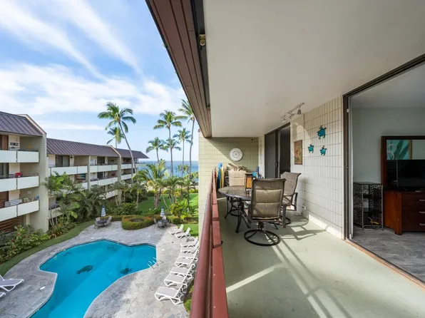 77-6469 Alii Dr APT 307, Kailua Kona, HI 96740