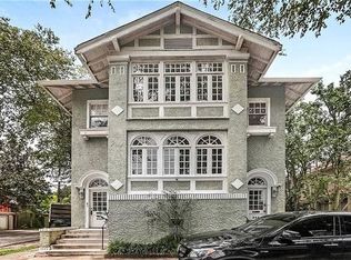 542 Lowerline St #542, New Orleans, LA 70118