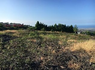 Hamo St LOT 24, Kailua Kona, HI 96740