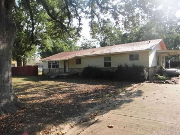 17654 Highway 17, Mc Crory, AR 72101