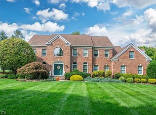 42 Quail Run, Randolph, NJ 07869