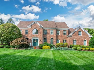 42 Quail Run, Randolph, NJ, 07869