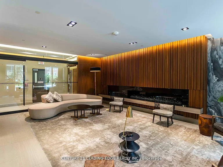125 Redpath Ave #3403 — Photo 33