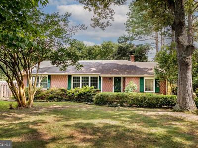 505 Pine Bluff Rd, Salisbury, MD, 21801