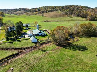 1453 Jackson Furnace Rd #70AC, Oak Hill, OH 45656