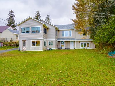 2454 State Route 30, Tupper Lake, NY, 12986