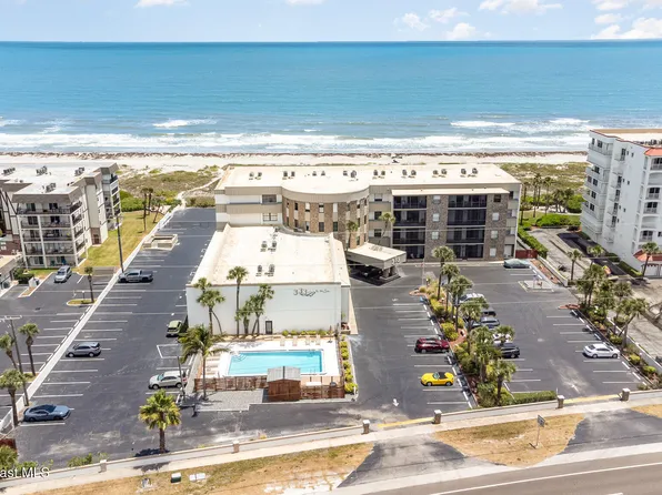333 N Atlantic Ave APT 222, Cocoa Beach, FL 32931