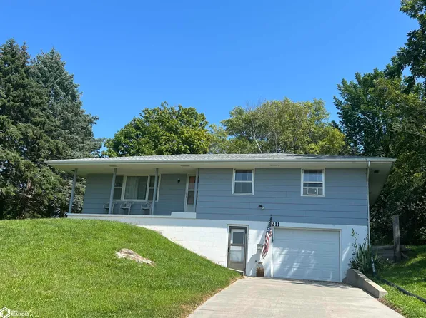 211 Walnut Ave, Charter Oak, IA 51439