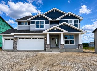 20038 67th Ave, Corcoran, MN 55340